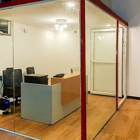 Collection O 16626 Rajkamal Stay Inn บังกาลอร์ ภายนอก รูปภาพ