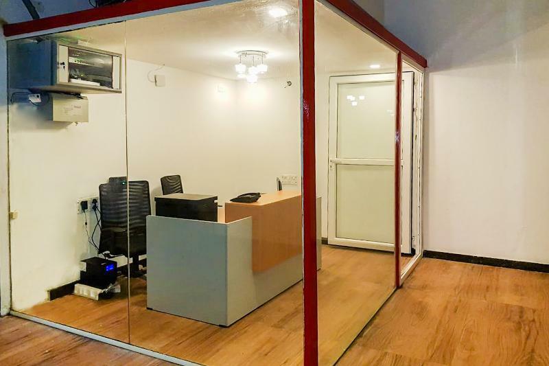 Collection O 16626 Rajkamal Stay Inn บังกาลอร์ ภายนอก รูปภาพ