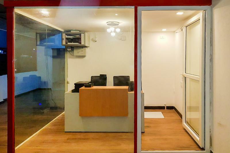 Collection O 16626 Rajkamal Stay Inn บังกาลอร์ ภายนอก รูปภาพ