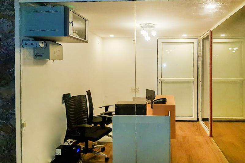 Collection O 16626 Rajkamal Stay Inn บังกาลอร์ ภายนอก รูปภาพ