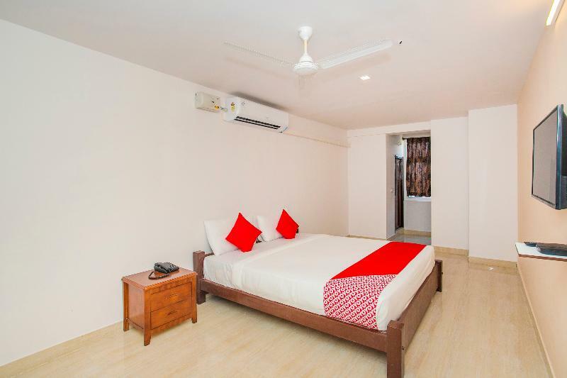Collection O 16626 Rajkamal Stay Inn บังกาลอร์ ภายนอก รูปภาพ