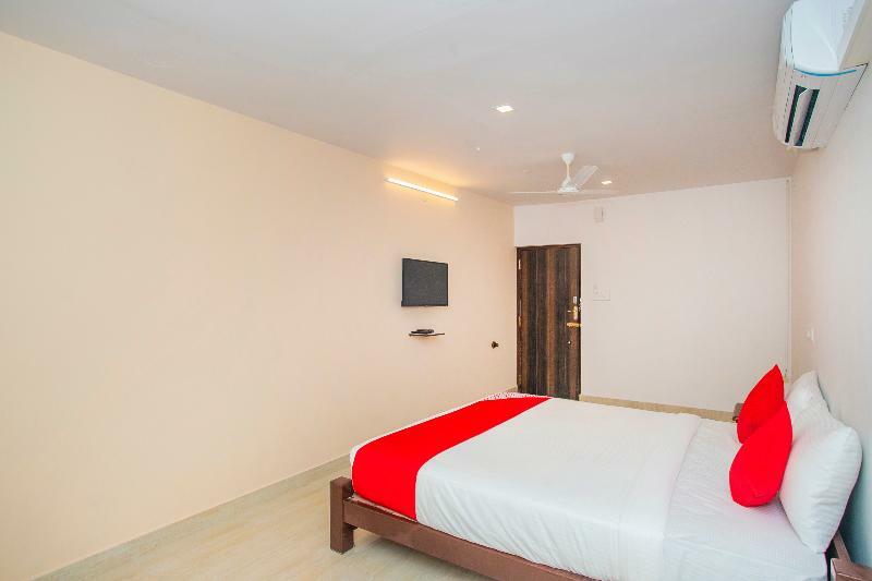 Collection O 16626 Rajkamal Stay Inn บังกาลอร์ ภายนอก รูปภาพ