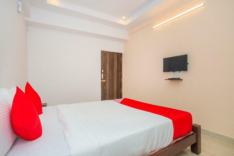 Collection O 16626 Rajkamal Stay Inn บังกาลอร์ ภายนอก รูปภาพ
