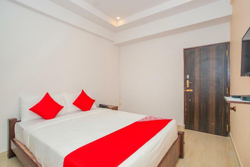 Collection O 16626 Rajkamal Stay Inn บังกาลอร์ ภายนอก รูปภาพ