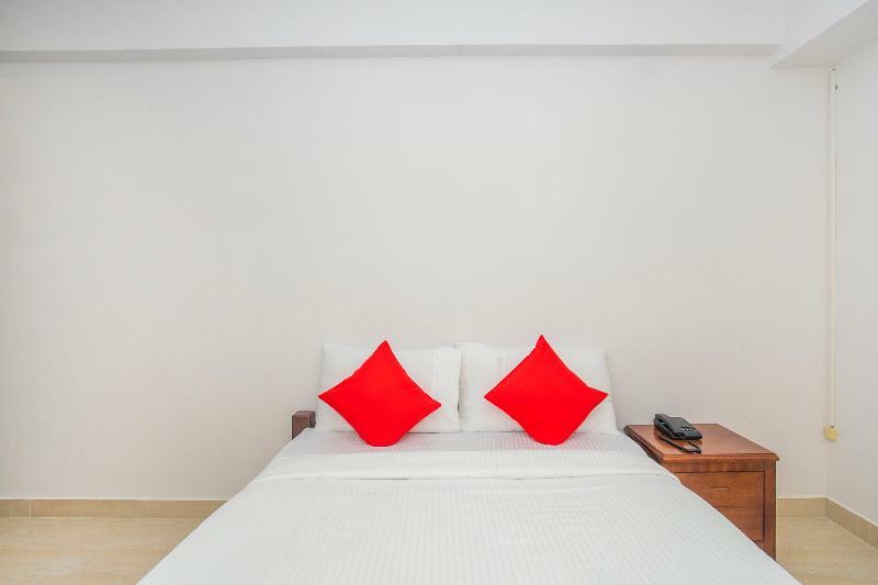 Collection O 16626 Rajkamal Stay Inn บังกาลอร์ ภายนอก รูปภาพ